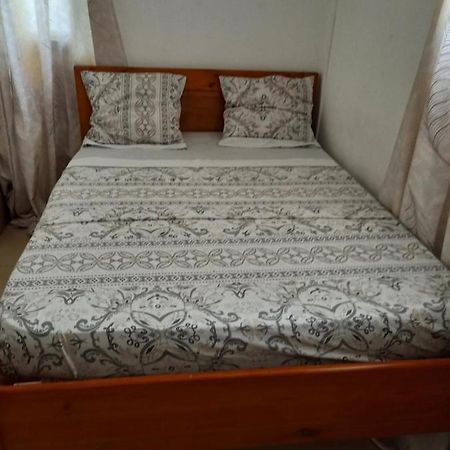 Le Mastro Chambre D'Hotes Mamoudzou Экстерьер фото