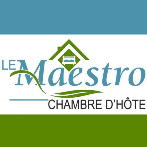 Le Mastro Chambre D'Hotes Mamoudzou Экстерьер фото